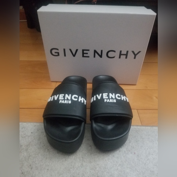 Givenchy Tall Slides! - Picture 5 of 6